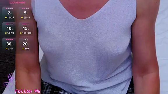FoxyRamona