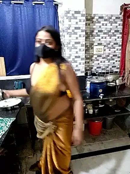 Cute_Kritika