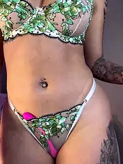 madison_iivy