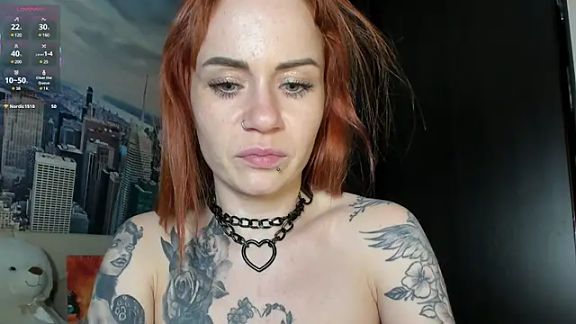 RedAliss