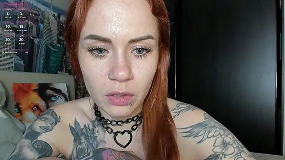 RedAliss