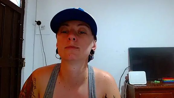 tomboyblue