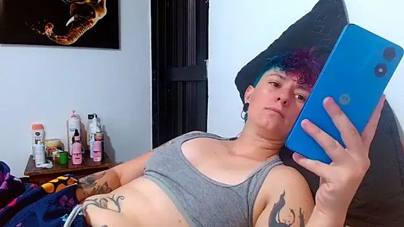 tomboyblue