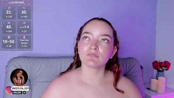 keitlynsoto