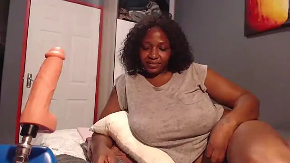 EbonyRose9