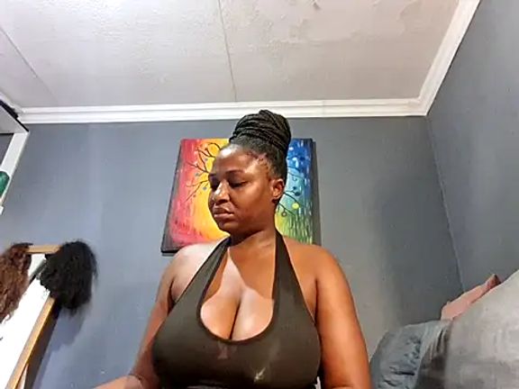 EbonyRose9