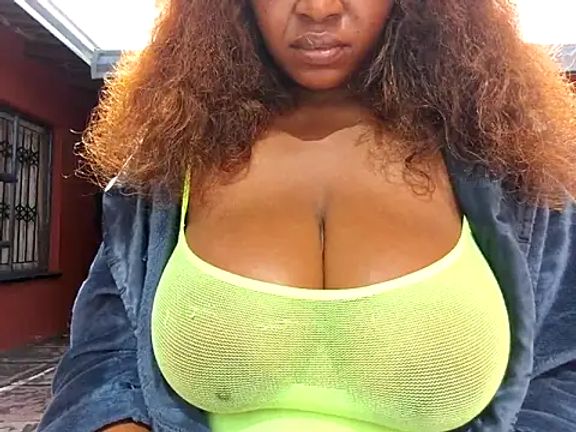 EbonyRose9