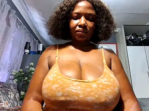 EbonyRose9