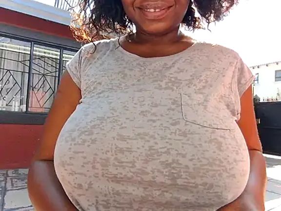 EbonyRose9