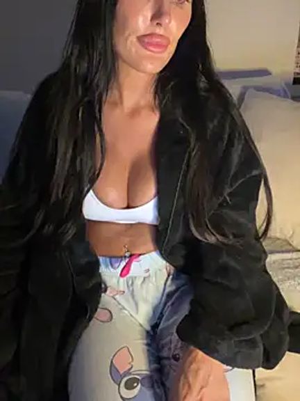 SECRETBELLAUK