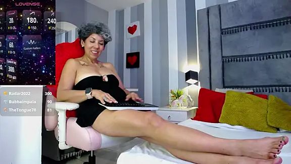 Julianewell