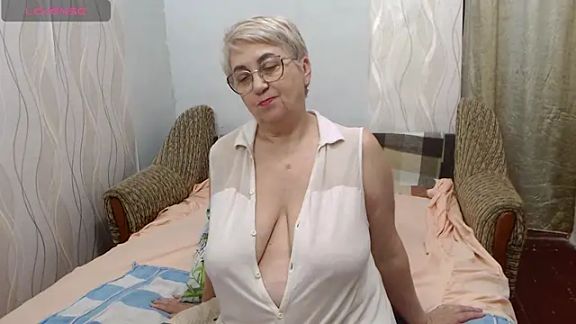 LadyMargaret
