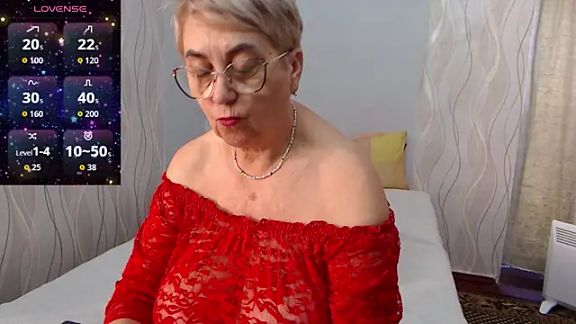 LadyMargaret