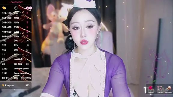 Lily0709