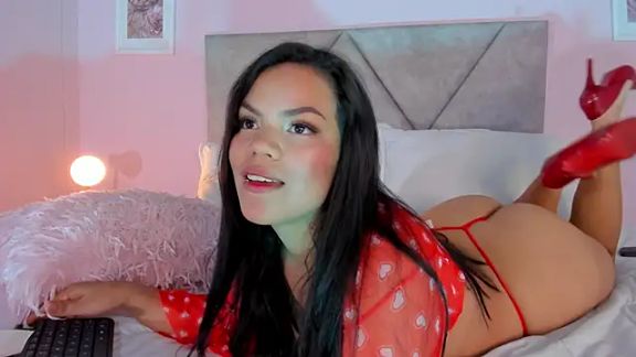 CharlotteCrosbby
