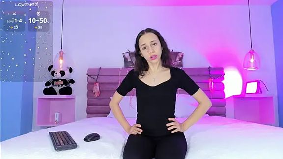 AbyCooper