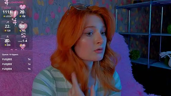 Shy_Redhead