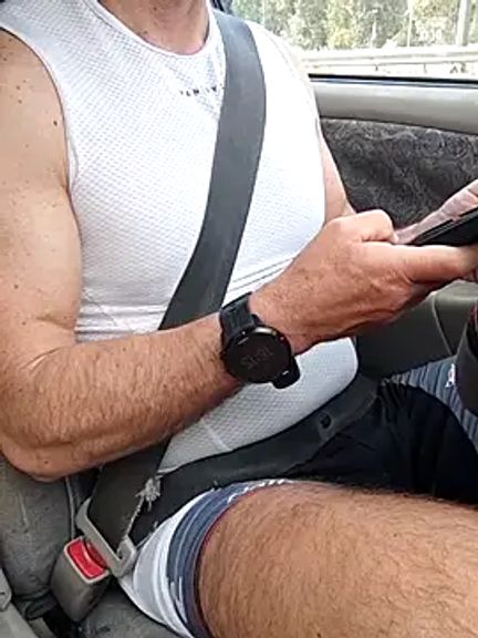 GreekGuyOutdoors