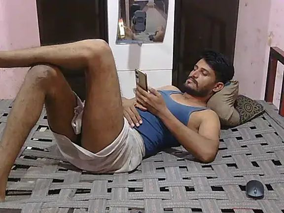 HotXKrish