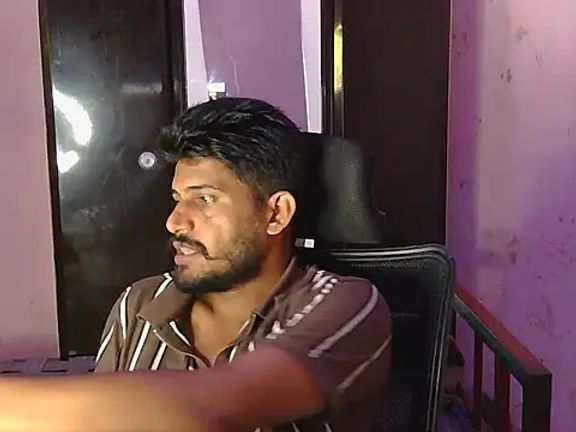 HotXKrish