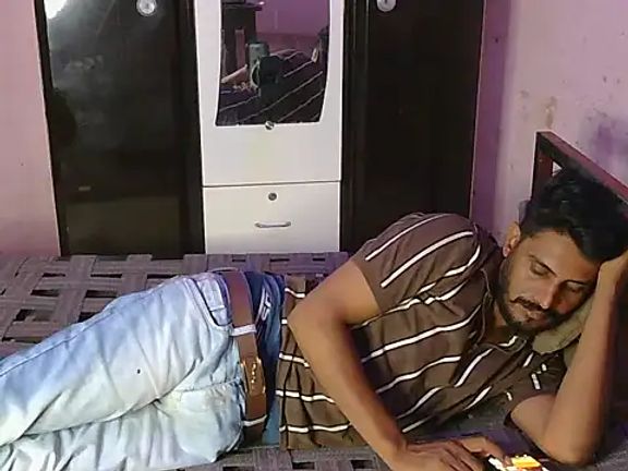 HotXKrish
