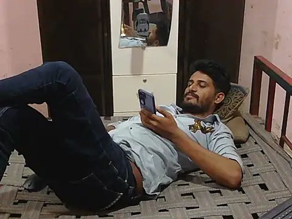 HotXKrish