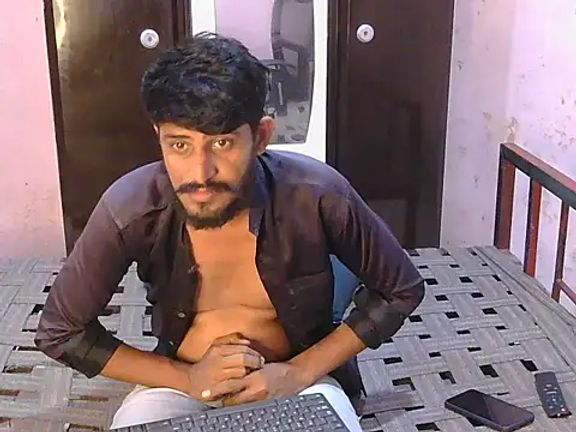 HotXKrish