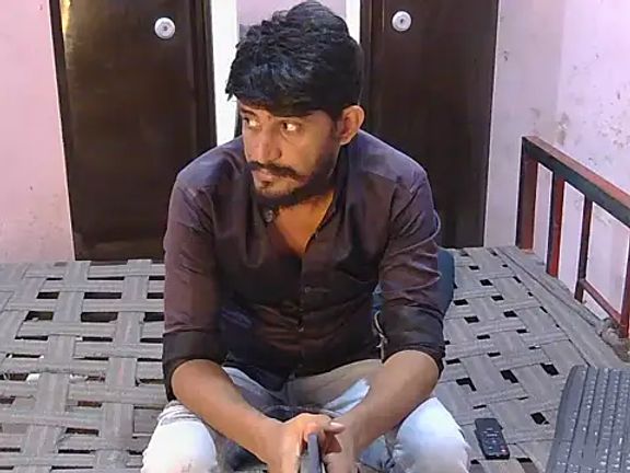 HotXKrish