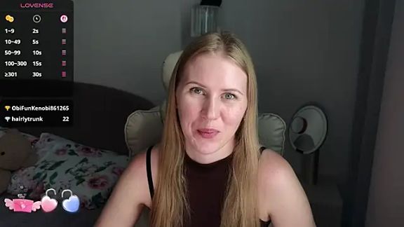 IsabelAllen