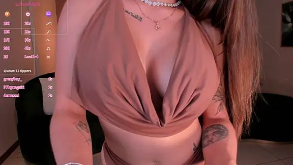 MaryLewis_