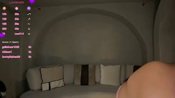 MaryLewis_
