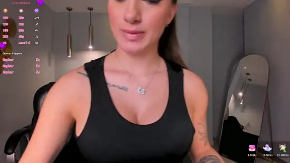 MaryLewis_