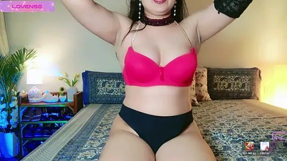 Goddess_Shanaya_