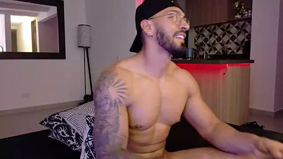 tony_muscle
