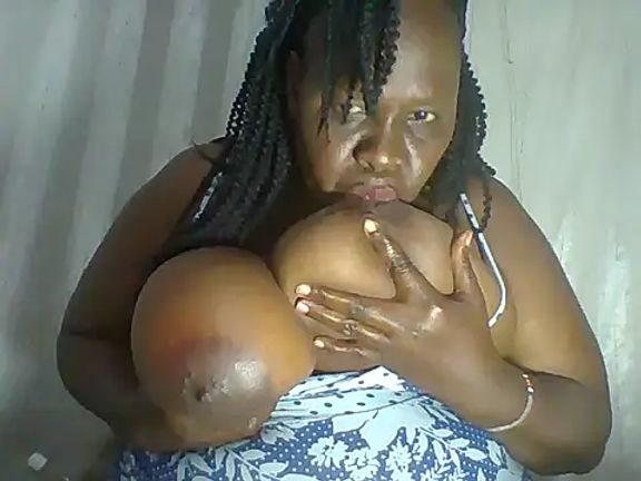 Afriqmom