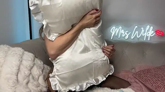 MrsMollyWilde