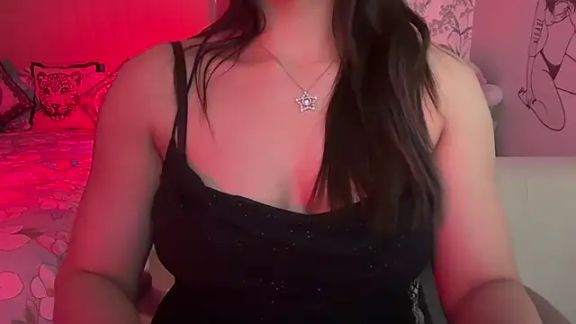 Laila_on_Fire