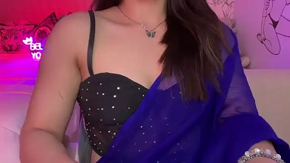 Laila_on_Fire