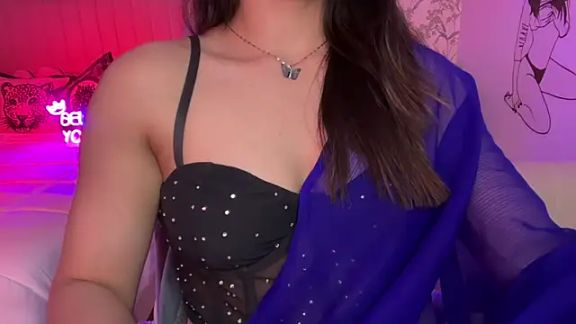 Laila_on_Fire