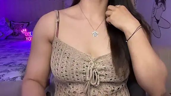 Laila_on_Fire
