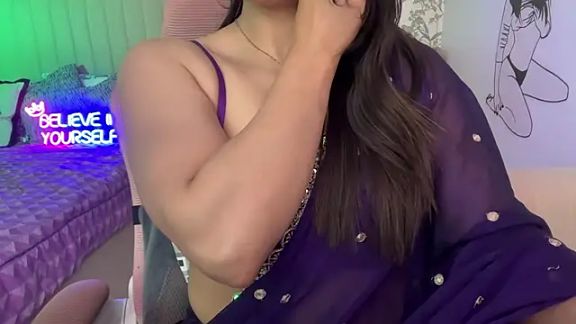 Laila_on_Fire