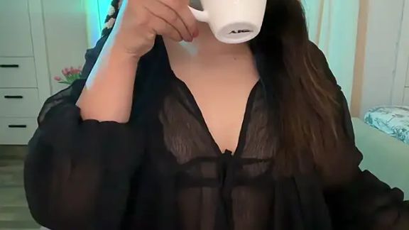 Laila_on_Fire