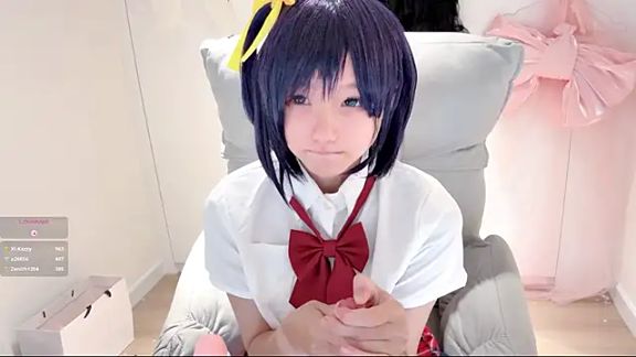 xiaoxia_baby