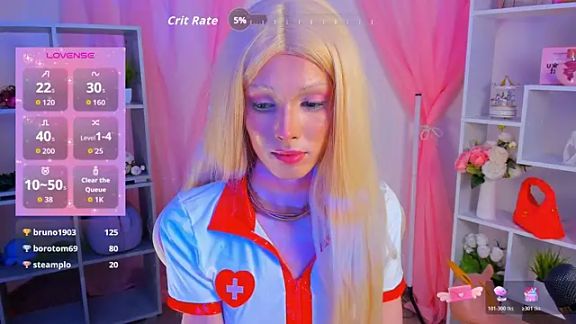 PamelamyDreamys