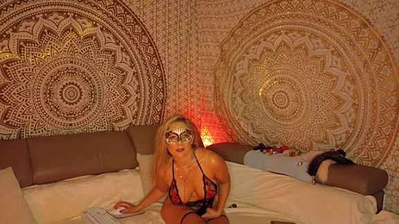 Jenny-Mystery-X