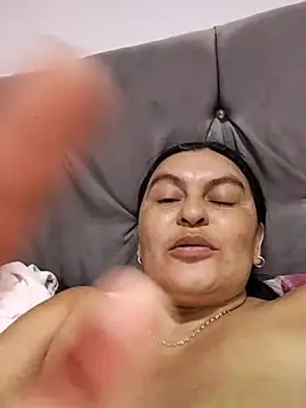 Horny-Mommy-Dirty