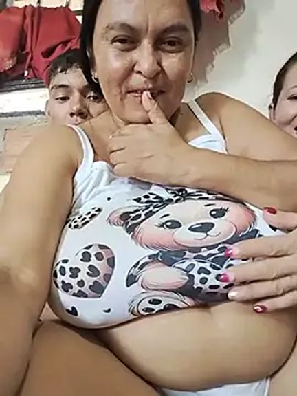 Horny-Mommy-Dirty