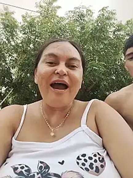 Horny-Mommy-Dirty