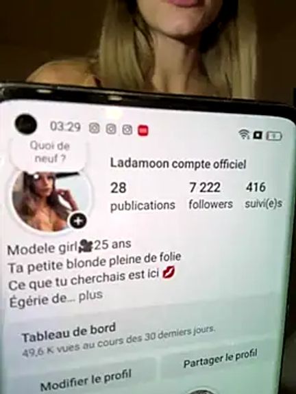 ladamoon