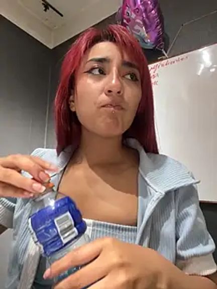 JuliethaDemon_